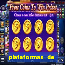 plataformas de jogos para ganhar dinheiro